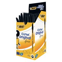 Penna Sfera Cristal® Fine 0,8mm